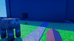 إعادة مزج <lrm>Minecraft<lrm>