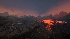 A screenshot taken in Dreams. 6 of 21.