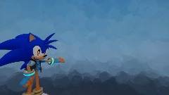 My Sonic Racing Games TierList