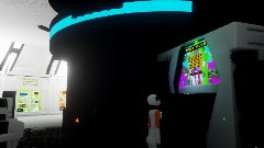 A screenshot taken in Dreams. 2 of 5.