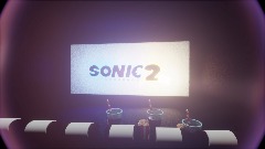 A screenshot taken in Dreams. 1 of 2.