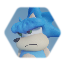 Sonic TGT/Tails Gets Trolled HD