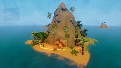 Crash Bandicoot Retrieval Map