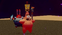 A screenshot taken in Dreams. 5 of 20.