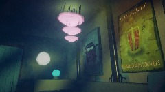 A screenshot taken in Dreams. 4 of 10.