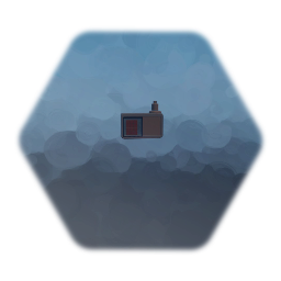 LBPRD Music sequencer