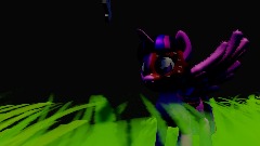 HORROR LEGENDS OF PONIES