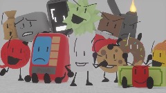 A screenshot taken in Dreams. 1 of 1.