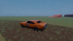 A screenshot taken in Dreams. 17 of 24.