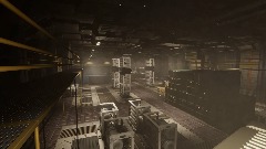 M.F-9E (Part19) Hanger 10B