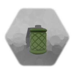 grenade