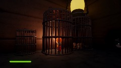 A screenshot taken in Dreams. 3 of 4.