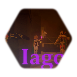Iago