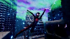 A screenshot taken in Dreams. 3 of 7.