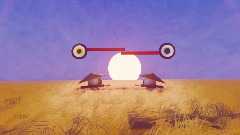 Rock Paper SamurEye Multiplayer