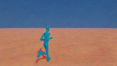 Dreamy Cameraman Rig (Testing Demo)