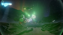 A screenshot taken in Dreams. 1 of 1.