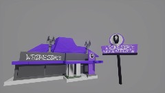 A screenshot taken in Dreams. 1 of 1.