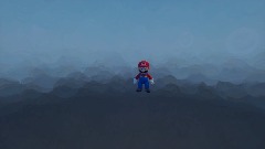 A screenshot taken in Dreams. 15 of 15.