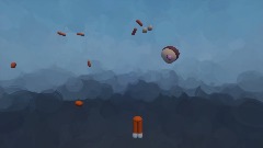 A screenshot taken in Dreams. 3 of 3.