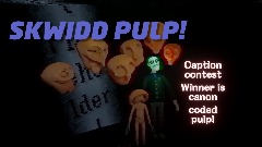 A screenshot taken in Dreams. 2 of 5.