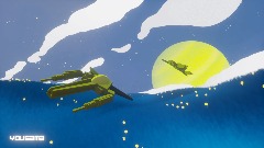 A screenshot taken in Dreams. 10 of 27.