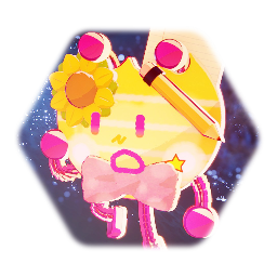 <clue> Firey do</clue><term>odle V1-4