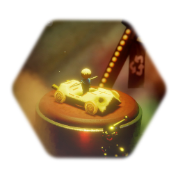 Kart de Palo Shabo {Wys-Kart]