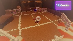 A screenshot taken in Dreams. 4 of 19.