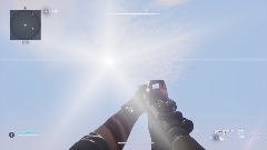 A screenshot taken in Dreams. 4 of 5.