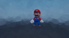 Super merio style 20 years later