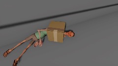 A screenshot taken in Dreams. 23 of 23.