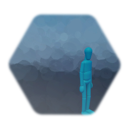 Blank Puppet (Deluxe)