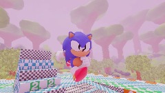 New Tyson Toei Sonic Engine Test
