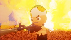 A screenshot taken in Dreams. 12 of 20.