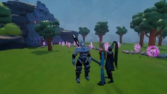 Corrida Medieval!!!!