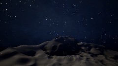 A screenshot taken in Dreams. 6 of 8.
