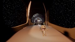 A screenshot taken in Dreams. 24 of 29.