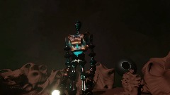 Escape the Planet