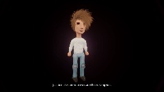 A screenshot taken in Dreams. 2 of 6.