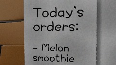 Smoothie Time main