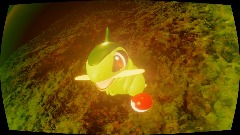 A screenshot taken in Dreams. 1 of 1.