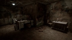 A screenshot taken in Dreams. 11 of 11.