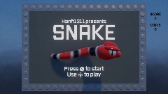 Snake (Minigame)