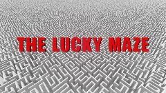 THE LUCKY MAZE