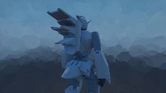 A screenshot taken in Dreams. 3 of 8.