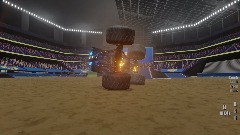 A screenshot taken in Dreams. 5 of 28.