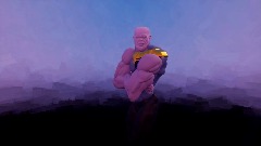 A screenshot taken in Dreams. 1 of 2.