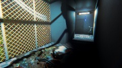 A screenshot taken in Dreams. 3 of 5.