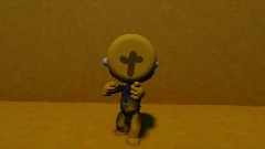 A screenshot taken in Dreams. 22 of 25.